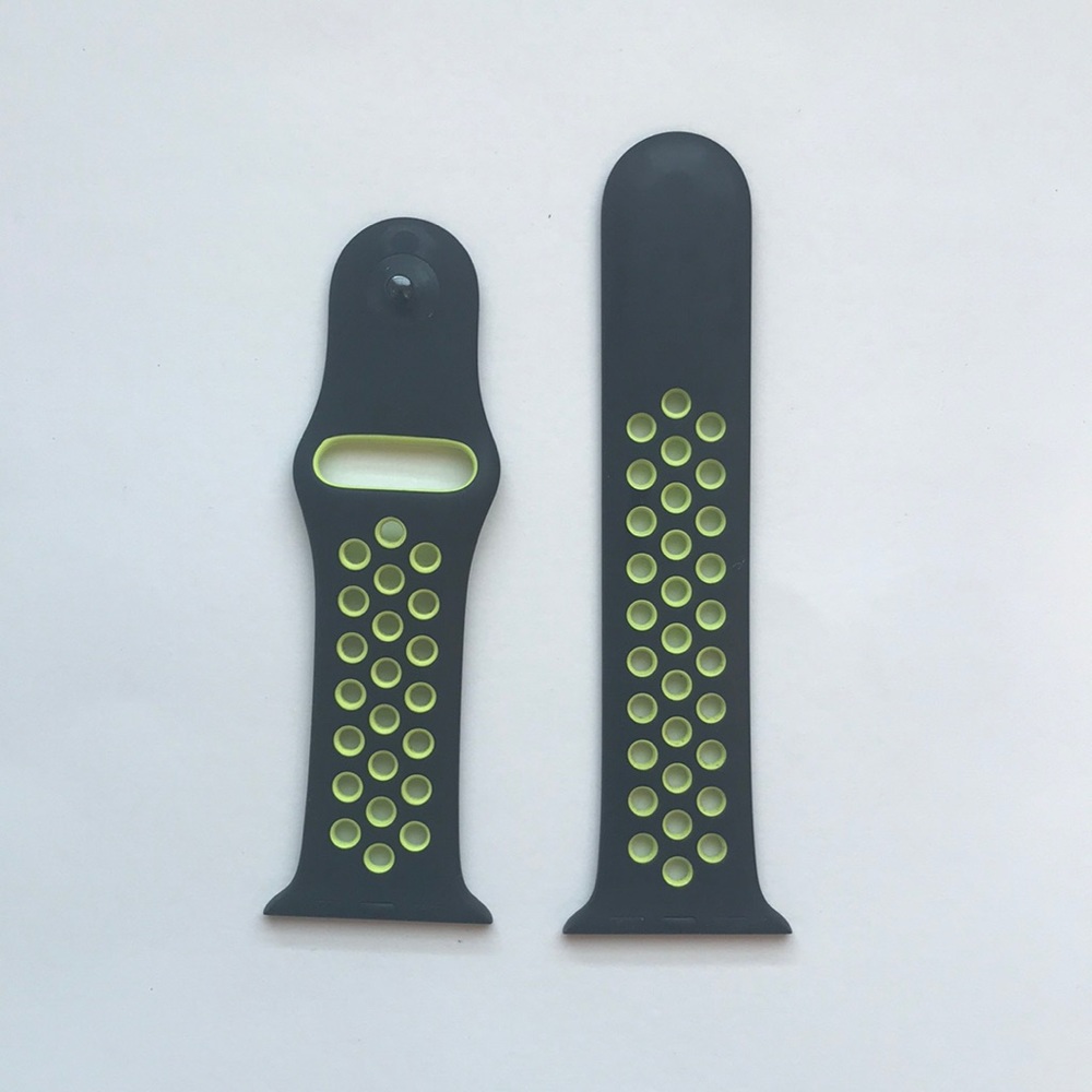 Nike Apple Watch band